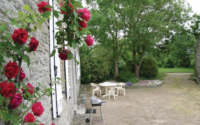 Holiday home Kermathéano