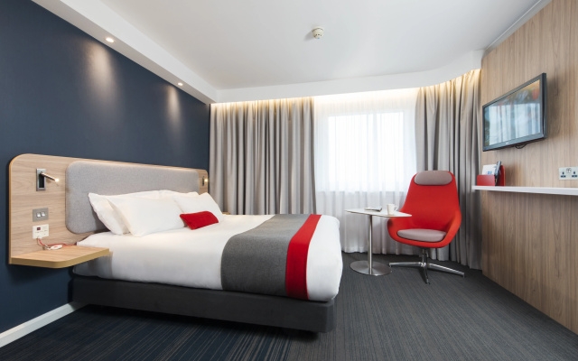 Holiday Inn Express Cambridge by IHG