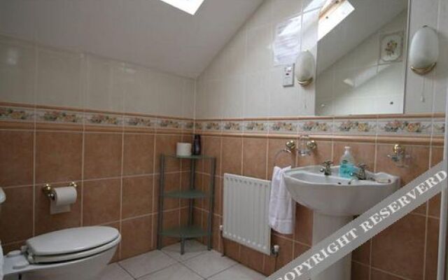 Brandon View House B&B