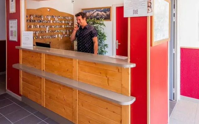 Noemys Les Chalets de Bois Méan