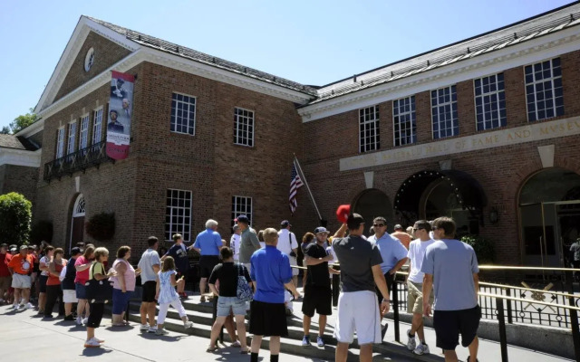 Holiday Inn Express & Suites Cooperstown by IHG