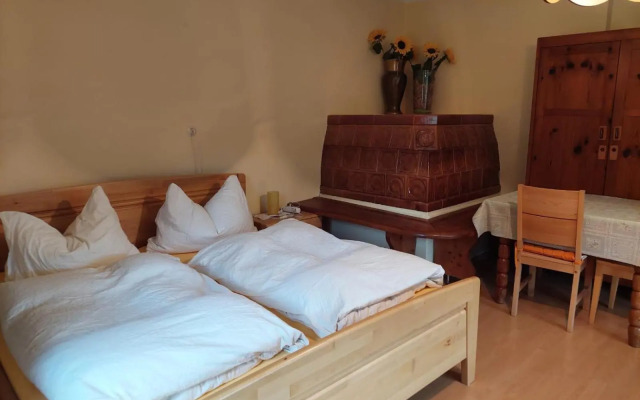 Ferienwohnung Vertatschablick