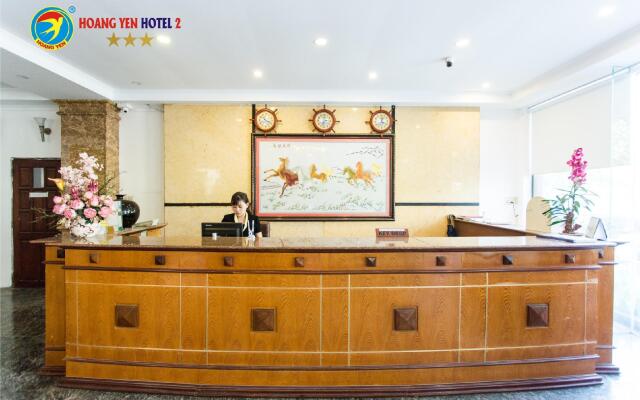 Hoang Yen 2 Hotel