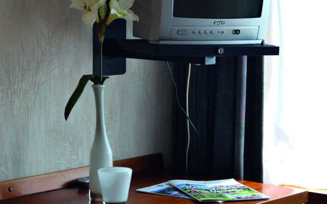 BadHotel Noordwijk