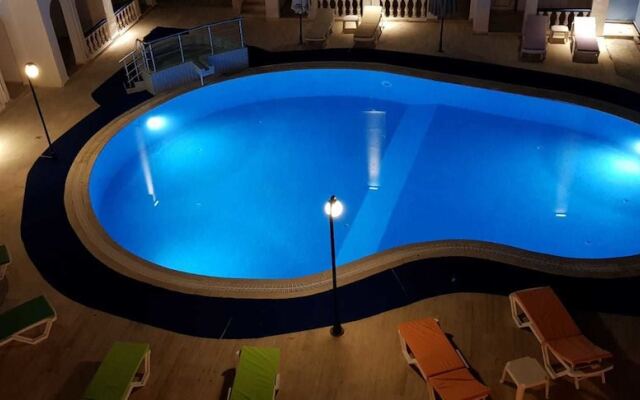 Magic Daisy Boutique Otel