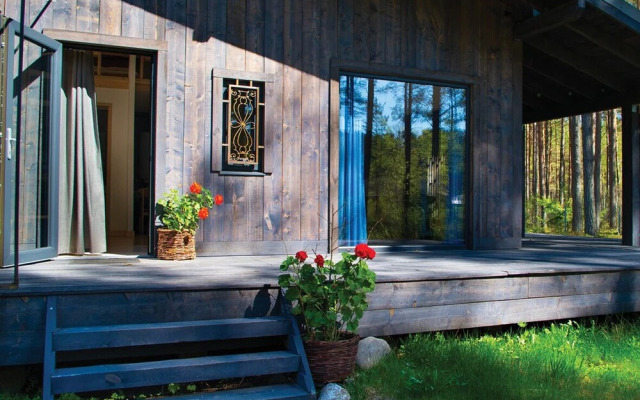 Rabarberi LV - SeaSide Village