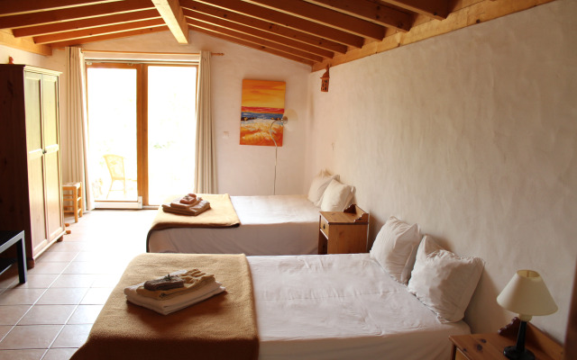 Quinta Pedagógica da Samoqueirinha Duna Parque Resorts & Hotels