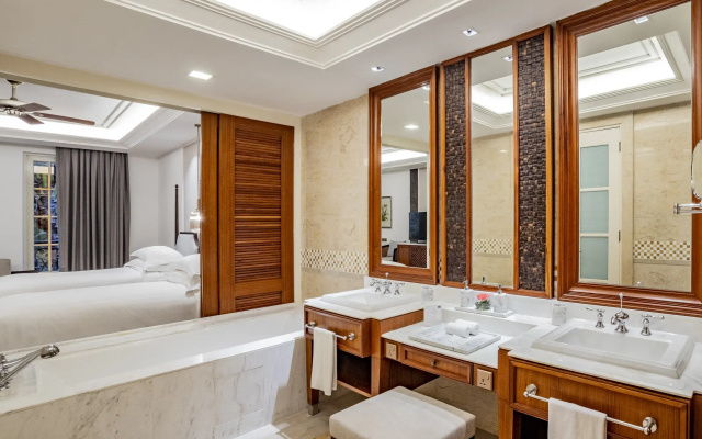 The Danna Langkawi - A Member of Small Luxury s of the World