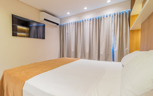 Homes Stay #2306 - Ideal Location in Carpediem
