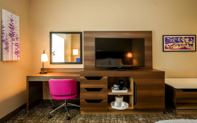 Hampton Inn & Suites Aurora South Denver