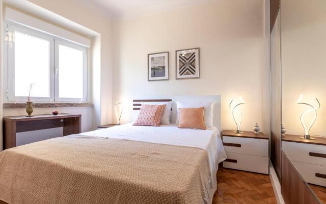Like-home Casa Campolide