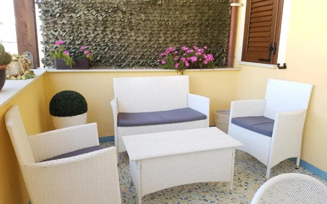 Aurora Apartments and Spa