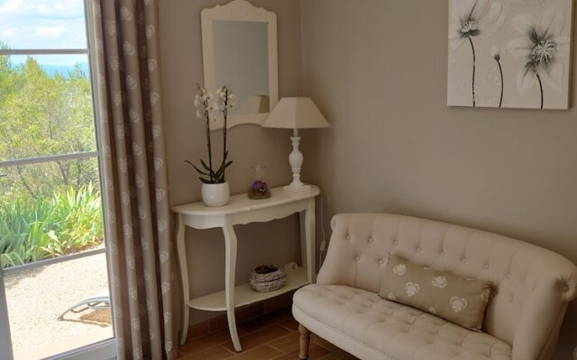 La Boissière et le Vialat