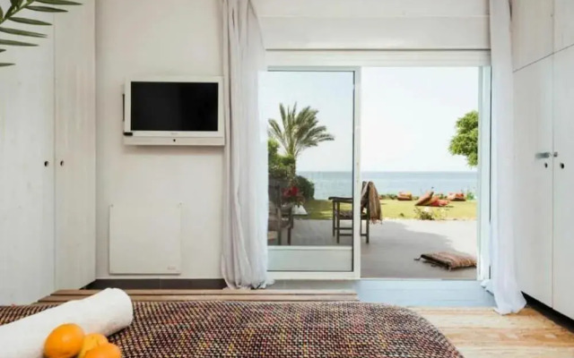 Villa Koki Zantos Sea View