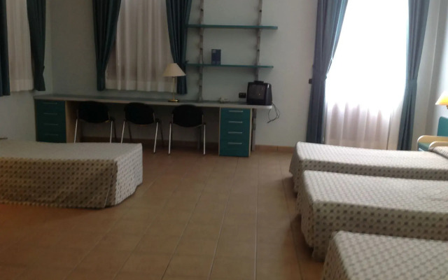 Centro Soggiorno San Servolo