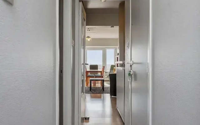 Apartment in Blankenberge