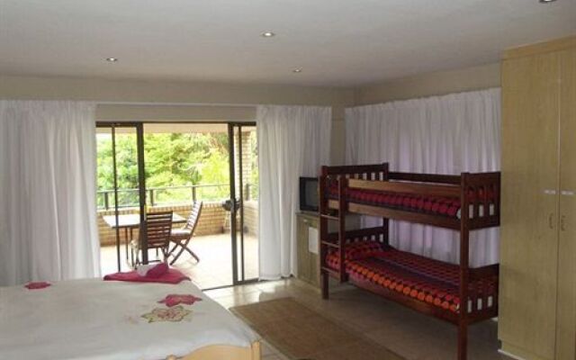 Luna Lodge