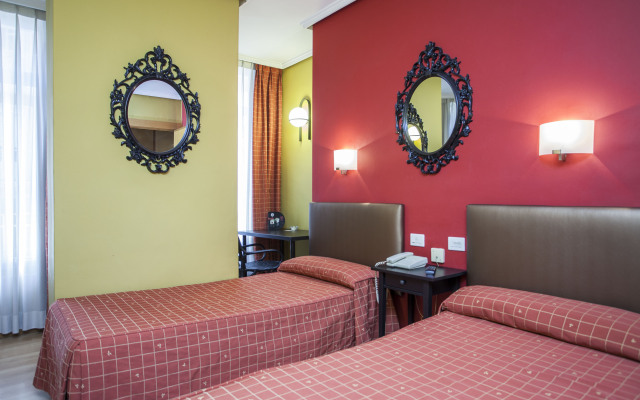 Hotel Valencia de la Música