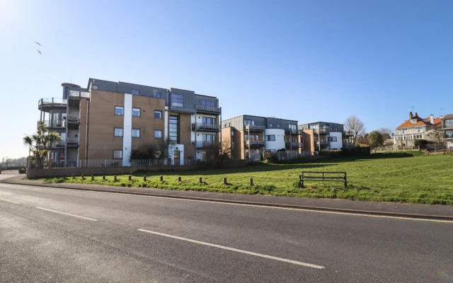Flat 19 By The Beach