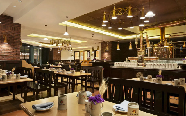 Kempinski Hotel Taiyuan