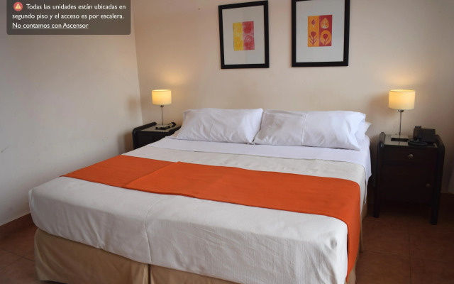 Ref Apart Hotel