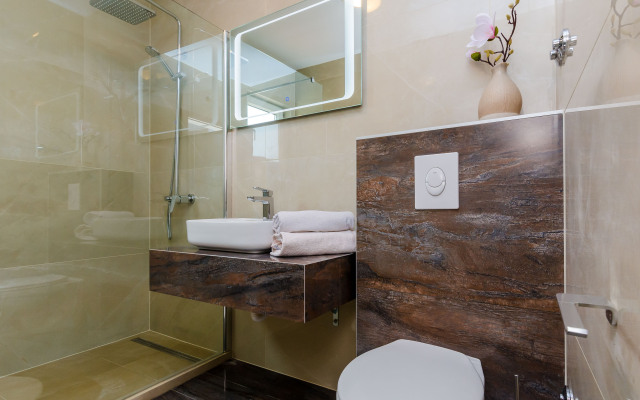 Apartments Sandito