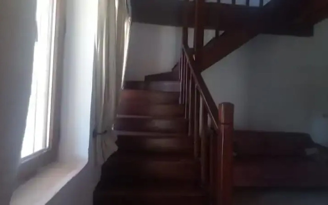 Kayakoy Villa