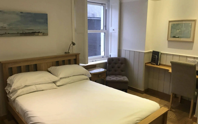 Hotel Continental