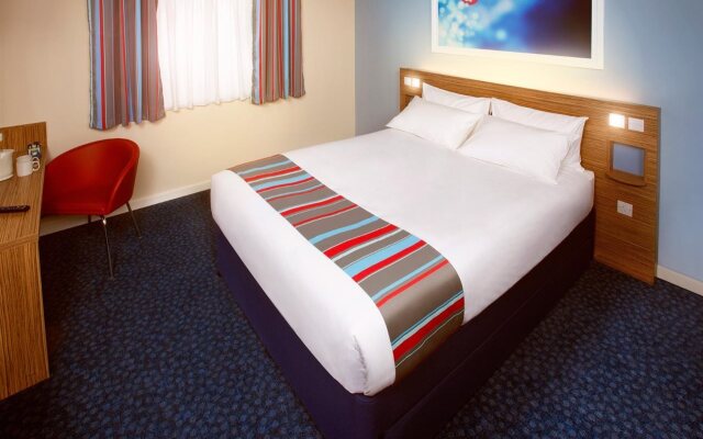 Travelodge Okehampton Whiddon Down