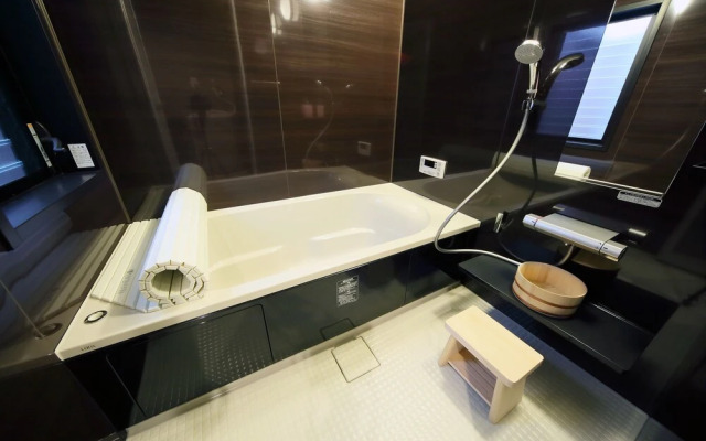 Guest House YU-YU