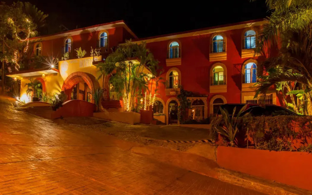 Hotel Irma