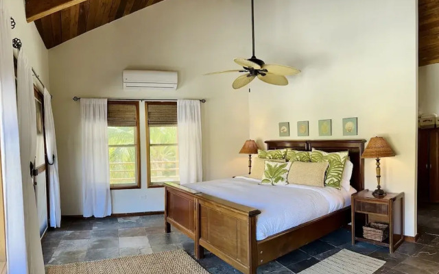 VIlla serenity- Seascape villas