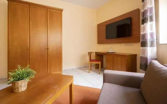 Hotel Café Nahetal