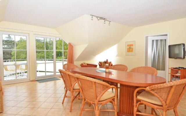Villa Vilmblick - Apt. 23