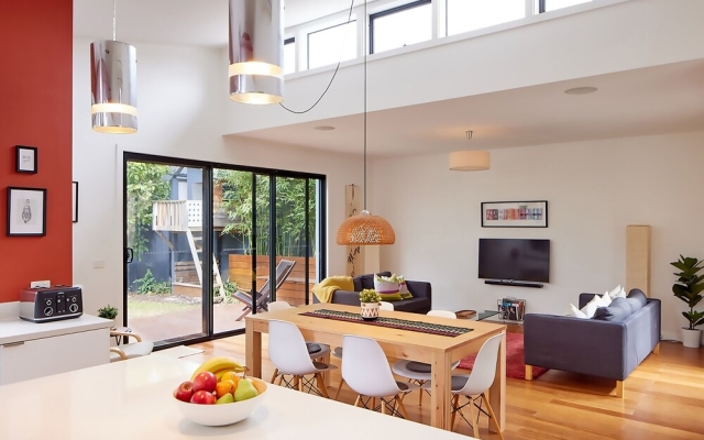 BOUTIQUE STAYS - Mordi Beach House, Mordialloc