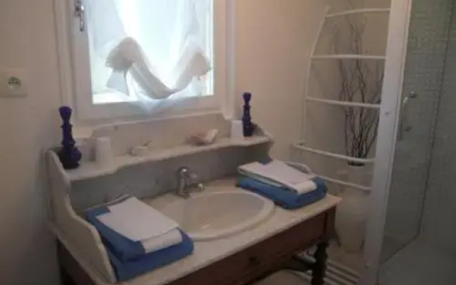 Domaine de Grand Homme