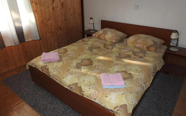 Ranch Farm Stay in solitude