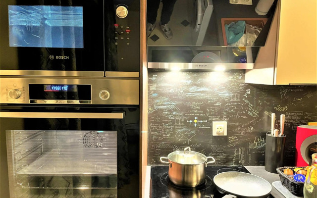 Botabara 312 Self Catering Beach Apartment