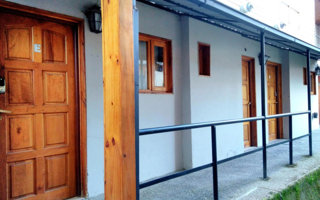 BOG Angostura Apartments