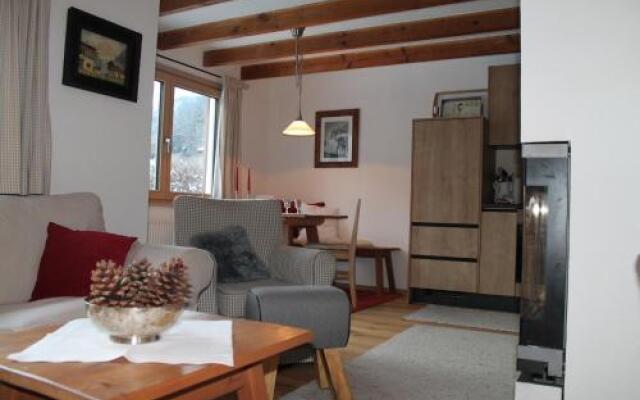 Apartment Senn