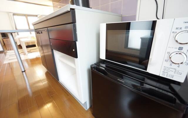 Terry's Apartment Shinsaibashi East I G05F