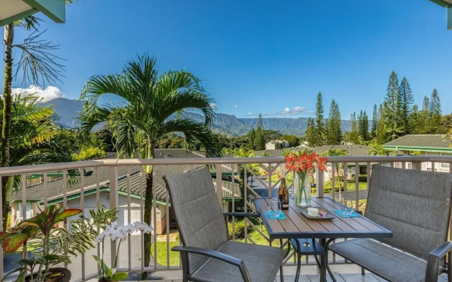 Villas Of Kamalii 55 3 Bedroom Condo