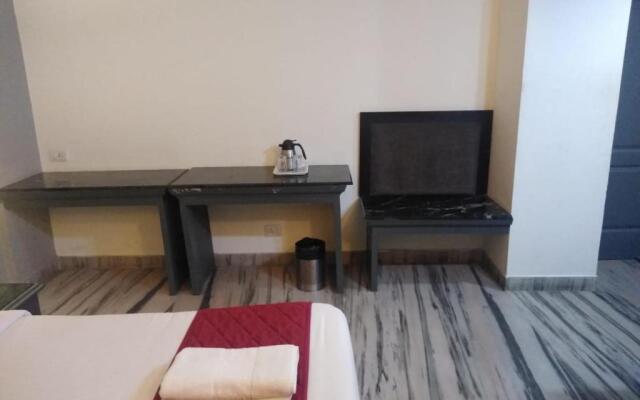 Zip By Spree Hotels Surabi International Vellore