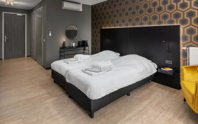 Roompot Parkhotel Bad Arcen