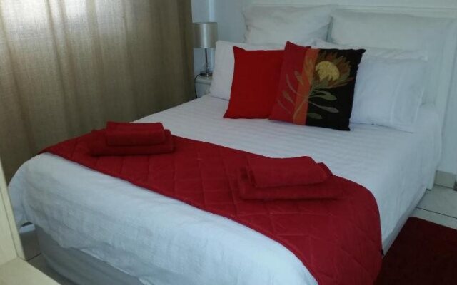 Ballina Ga-el Guesthouse