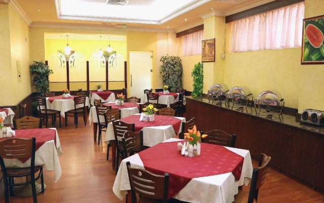 Sadaf Hotel