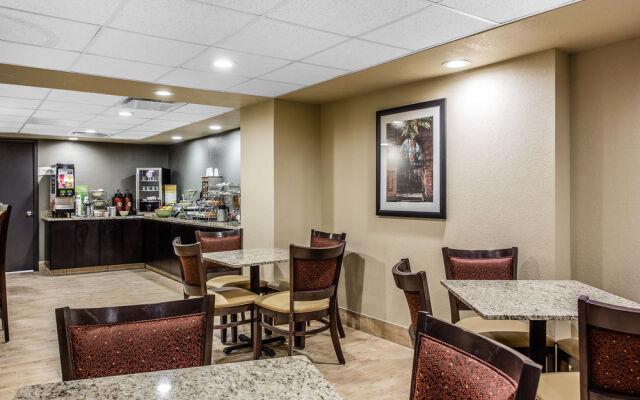 Travelodge Columbia West