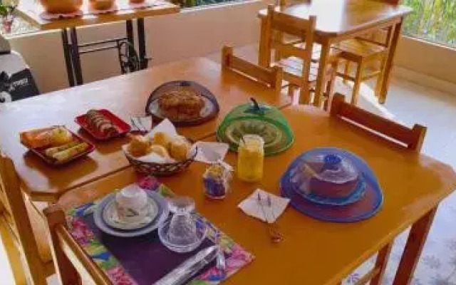 Pousada Vila Rica