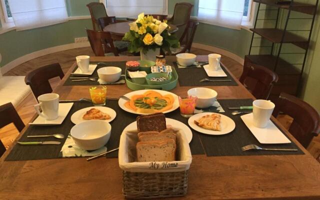 La Coque de Maripas Labouheyre