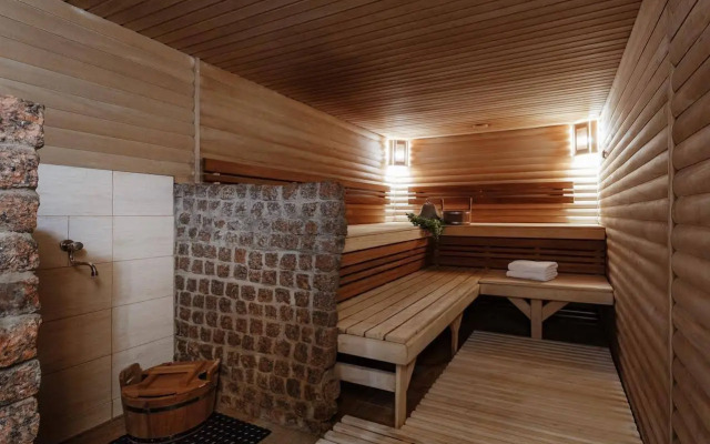 California Boutique Hotel